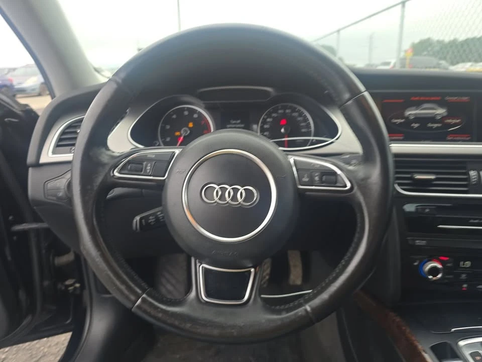 2015 Audi B8 A4 - Image 3 of 12
