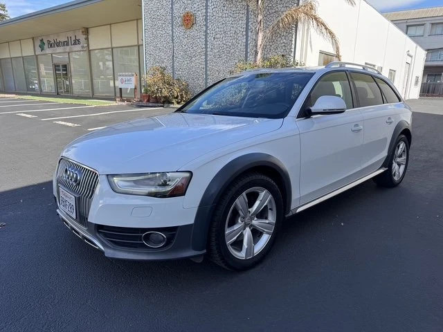 2015 Audi Allroad - Image 3 of 20