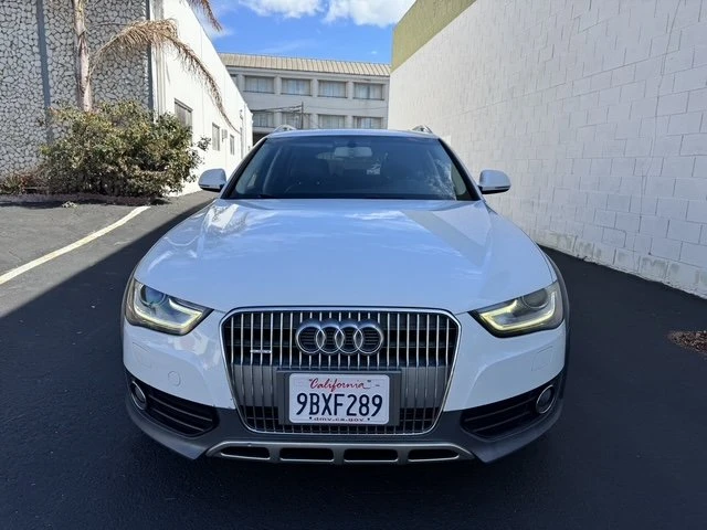 2015 Audi Allroad - Image 2 of 20