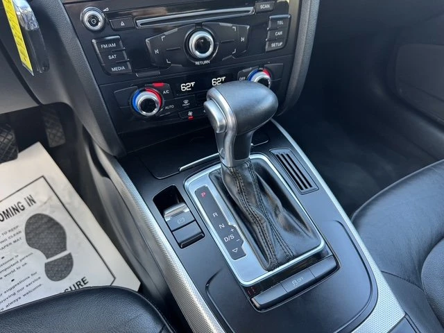 2015 Audi Allroad - Image 11 of 20