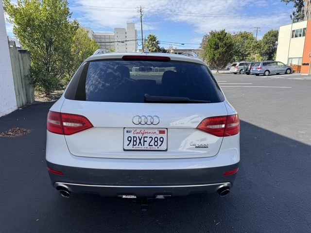 2015 Audi Allroad - Image 5 of 20
