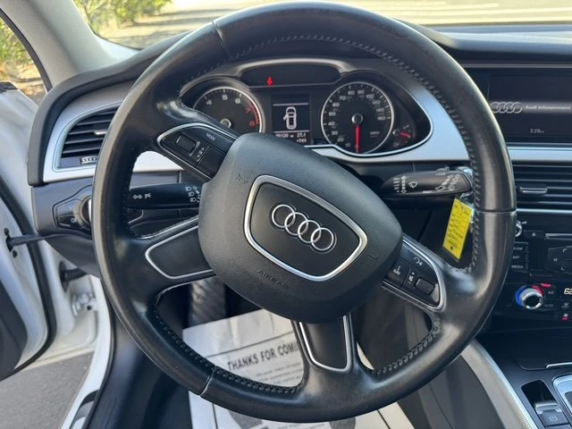 2015 Audi Allroad - Image 8 of 20