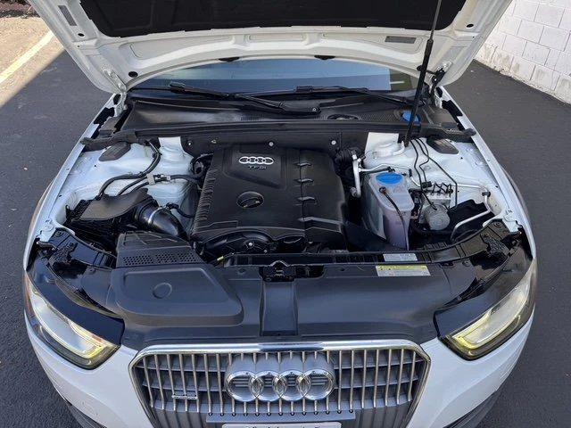 2015 Audi Allroad - Image 19 of 20
