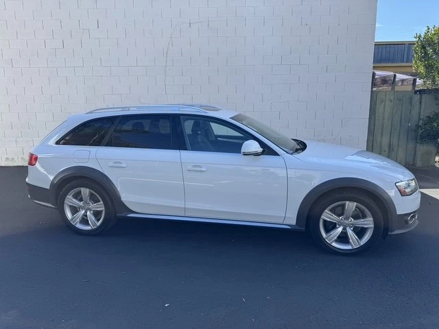2015 Audi Allroad - Image 4 of 20