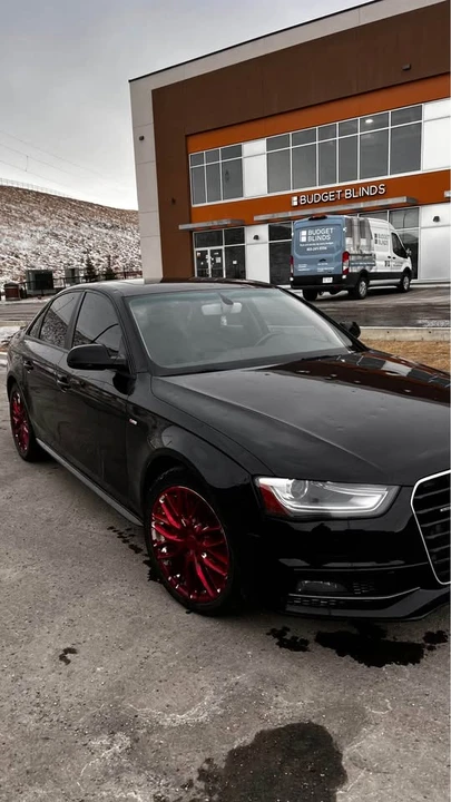 2015 Audi B8 A4 - Image 4 of 10