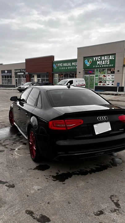 2015 Audi B8 A4 - Image 3 of 10