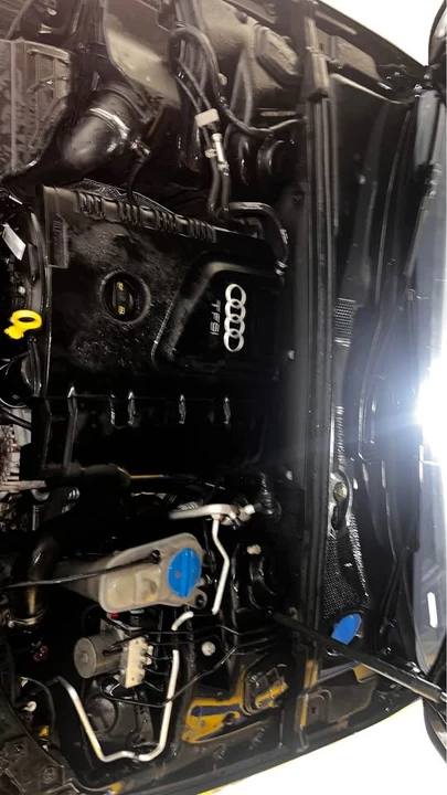 2015 Audi B8 A4 - Image 10 of 10