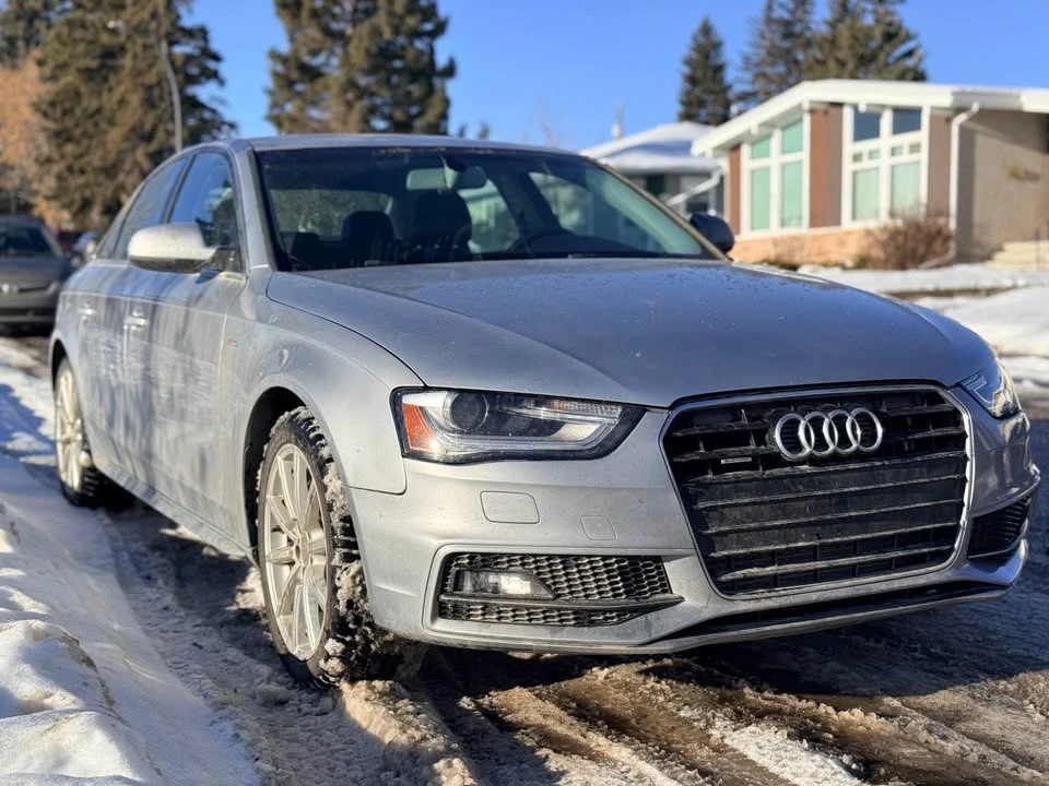 2015 Audi B8 A4 - Image 5 of 10