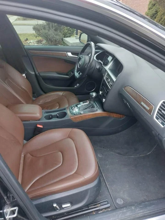 2015 Audi B8 A4 - Image 8 of 9