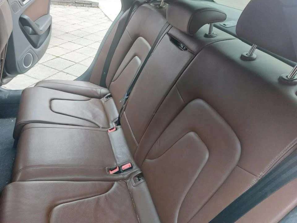 2015 Audi B8 A4 - Image 4 of 9