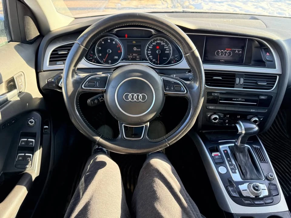 2015 Audi B8 A4 - Image 10 of 10