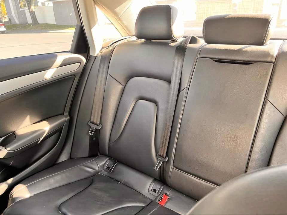 2015 Audi B8 A4 - Image 12 of 12