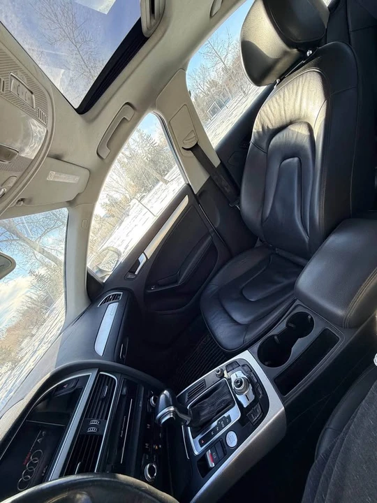 2015 Audi B8 A4 - Image 9 of 10