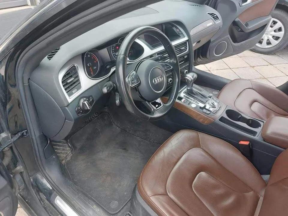 2015 Audi B8 A4 - Image 3 of 9