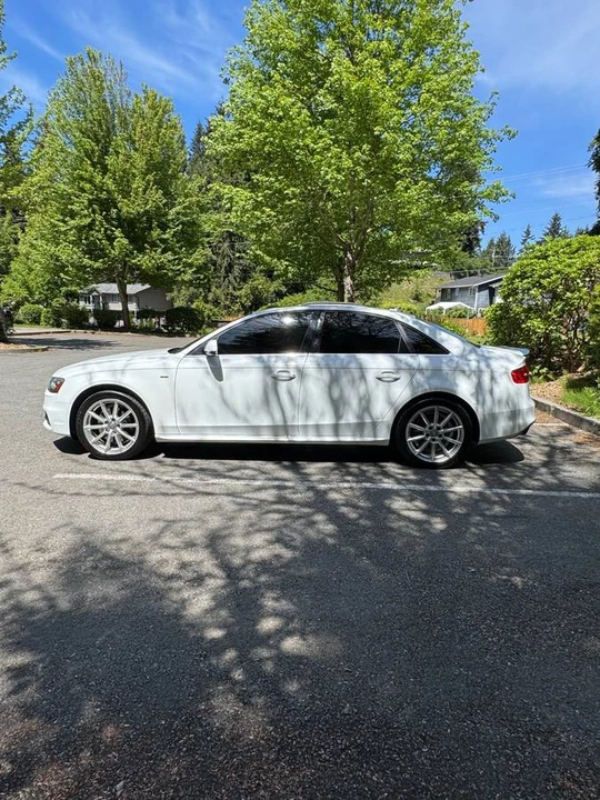 2015 Audi B8 A4 - Image 3 of 11
