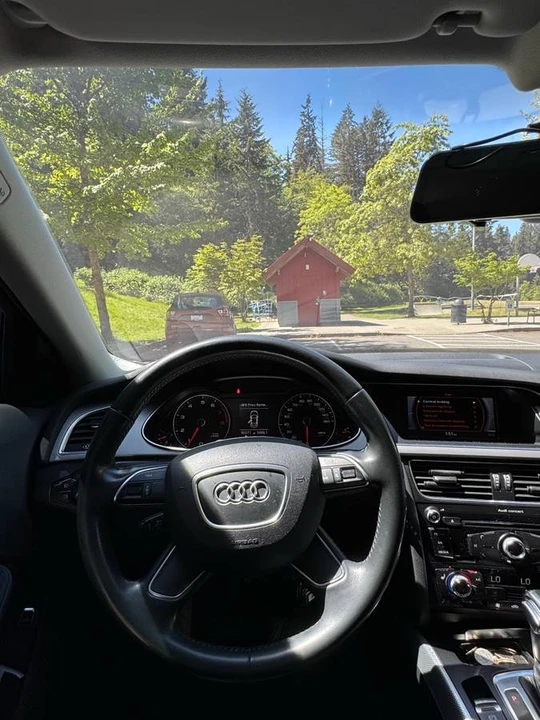 2015 Audi B8 A4 - Image 9 of 11