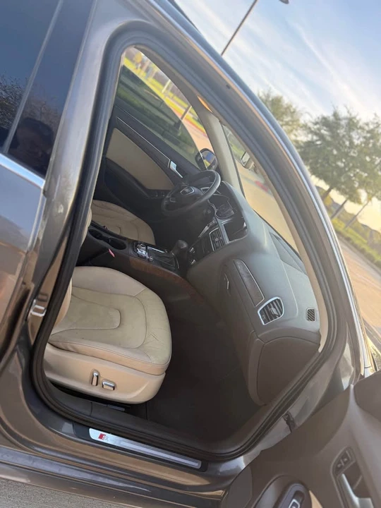 2015 Audi B8 A4 - Image 11 of 13