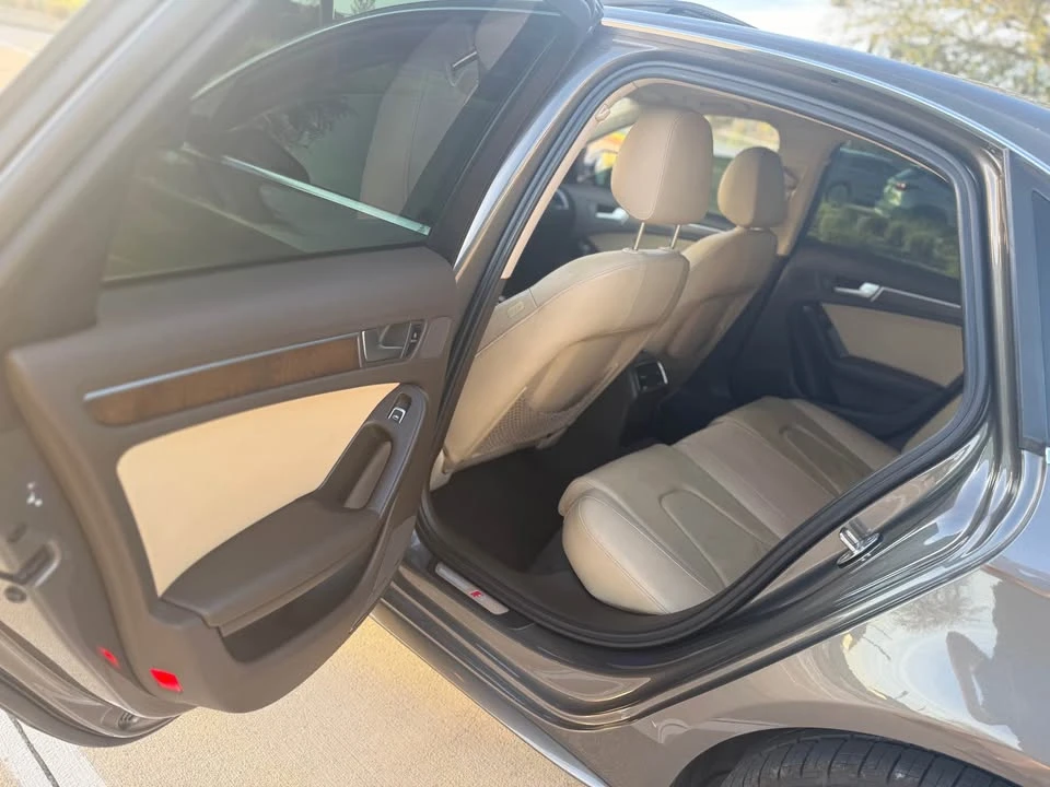 2015 Audi B8 A4 - Image 12 of 13