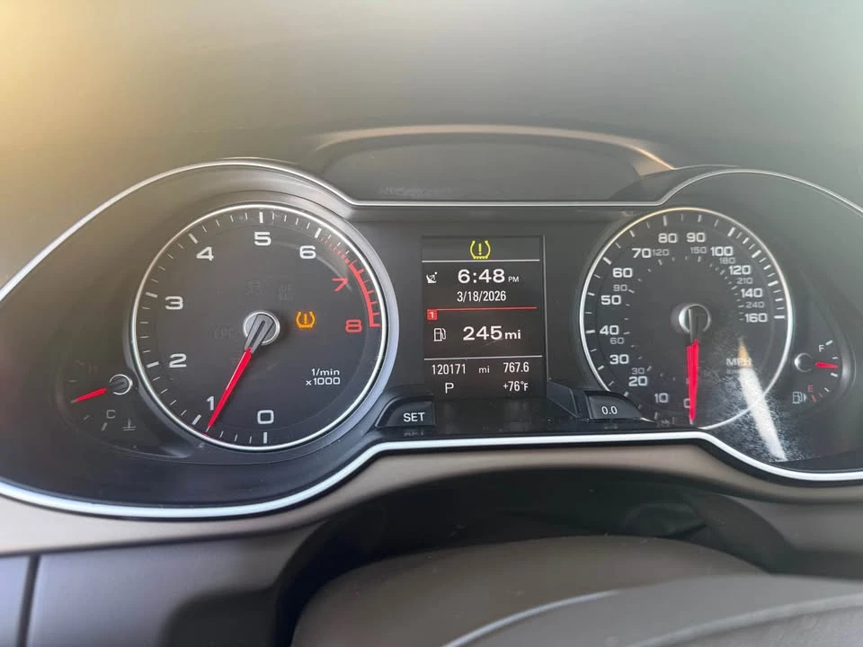 2015 Audi B8 A4 - Image 6 of 13