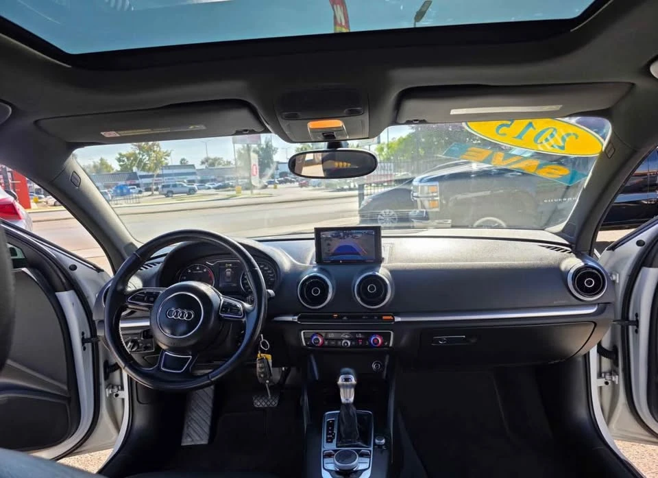 2015 Audi B8 A4 - Image 12 of 16