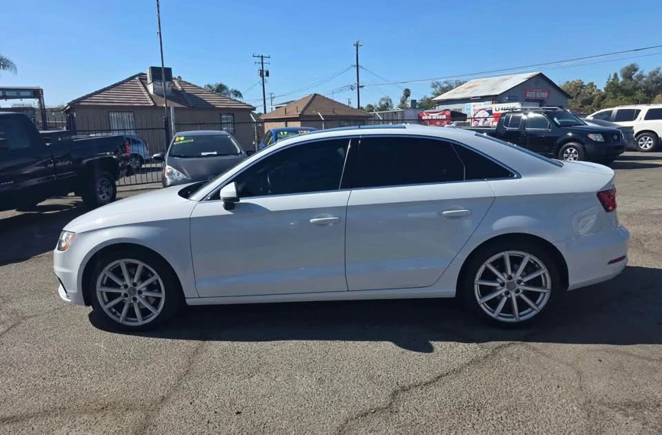 2015 Audi B8 A4 - Image 4 of 16