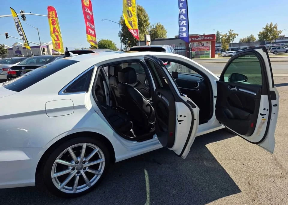 2015 Audi B8 A4 - Image 6 of 16