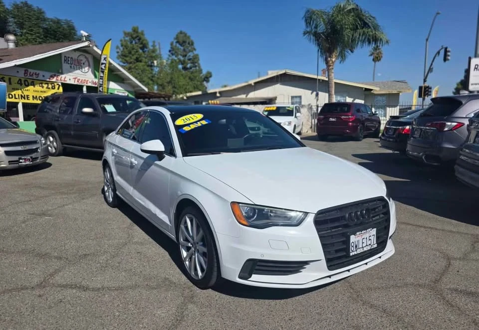 2015 Audi B8 A4 - Image 3 of 16