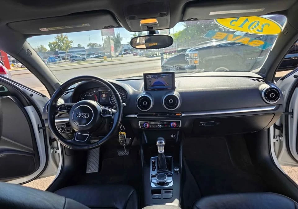 2015 Audi B8 A4 - Image 9 of 16