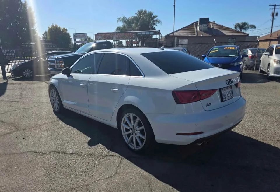 2015 Audi B8 A4 - Image 5 of 16
