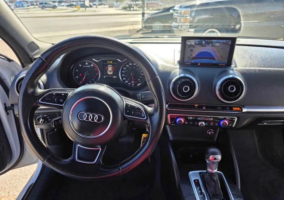 2015 Audi B8 A4 - Image 10 of 16