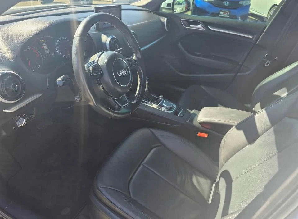 2015 Audi B8 A4 - Image 16 of 16
