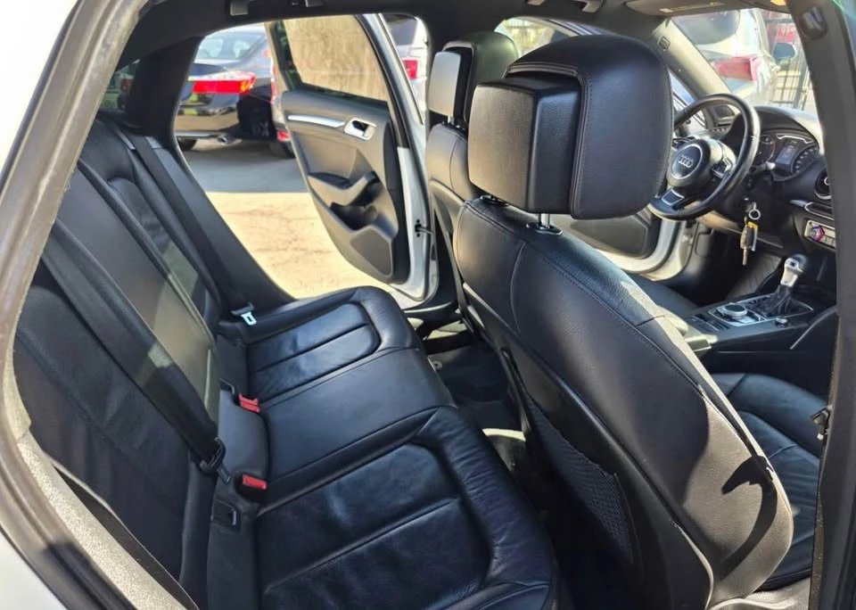 2015 Audi B8 A4 - Image 13 of 16