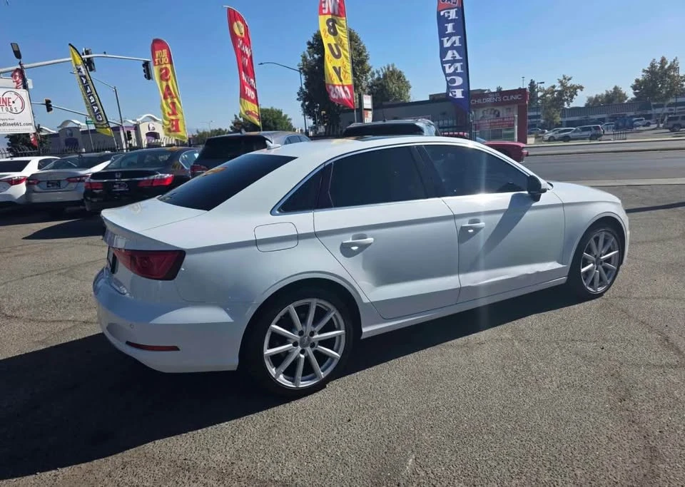 2015 Audi B8 A4 - Image 7 of 16