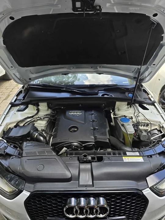 2015 Audi B8 A4 - Image 5 of 14