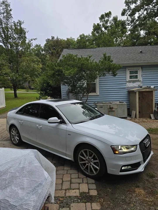 2015 Audi B8 A4 - Image 2 of 14