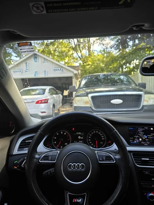 2015 Audi B8 A4 - Image 13 of 14