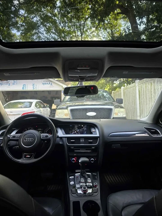 2015 Audi B8 A4 - Image 12 of 14