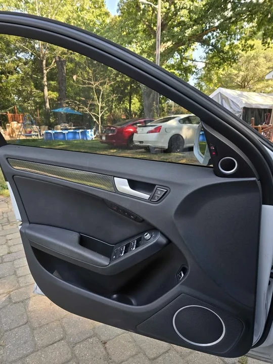 2015 Audi B8 A4 - Image 11 of 14