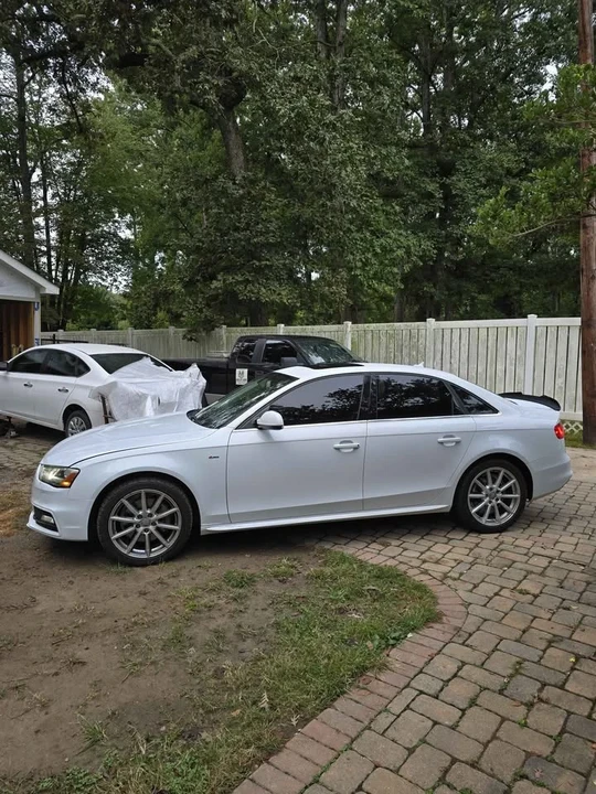 2015 Audi B8 A4 - Image 3 of 14