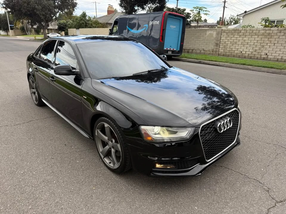 2015 Audi B8 A4 - Image 6 of 16