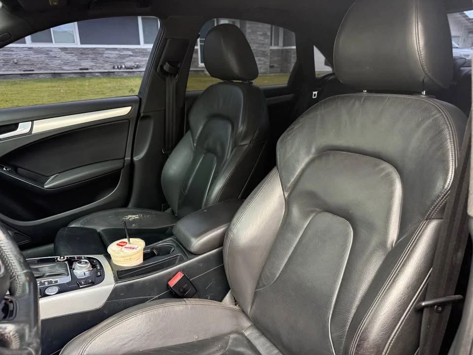 2015 Audi B8 A4 - Image 10 of 16