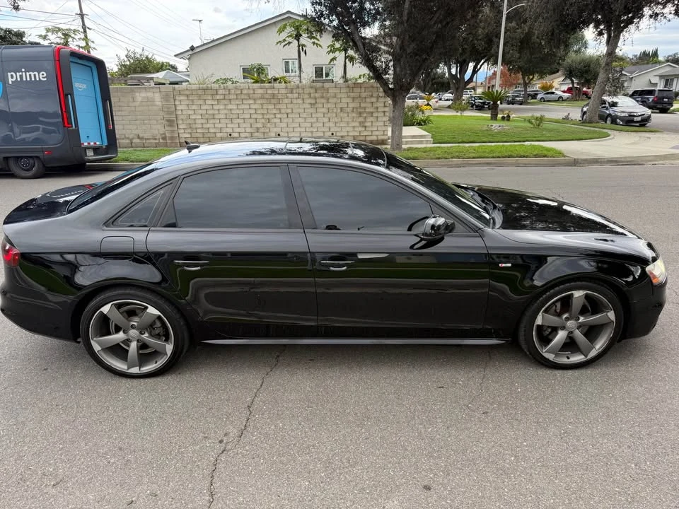 2015 Audi B8 A4 - Image 5 of 16