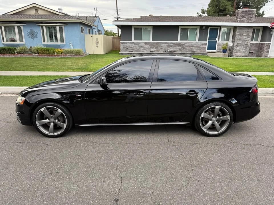 2015 Audi B8 A4 - Image 2 of 16