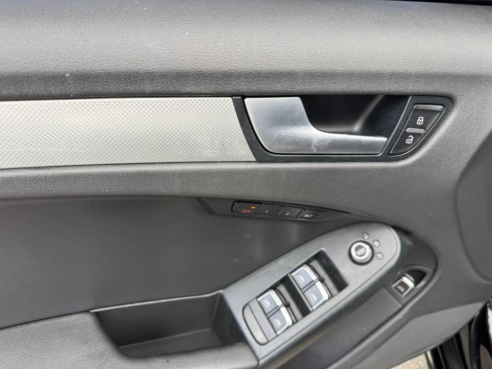 2015 Audi B8 A4 - Image 12 of 16