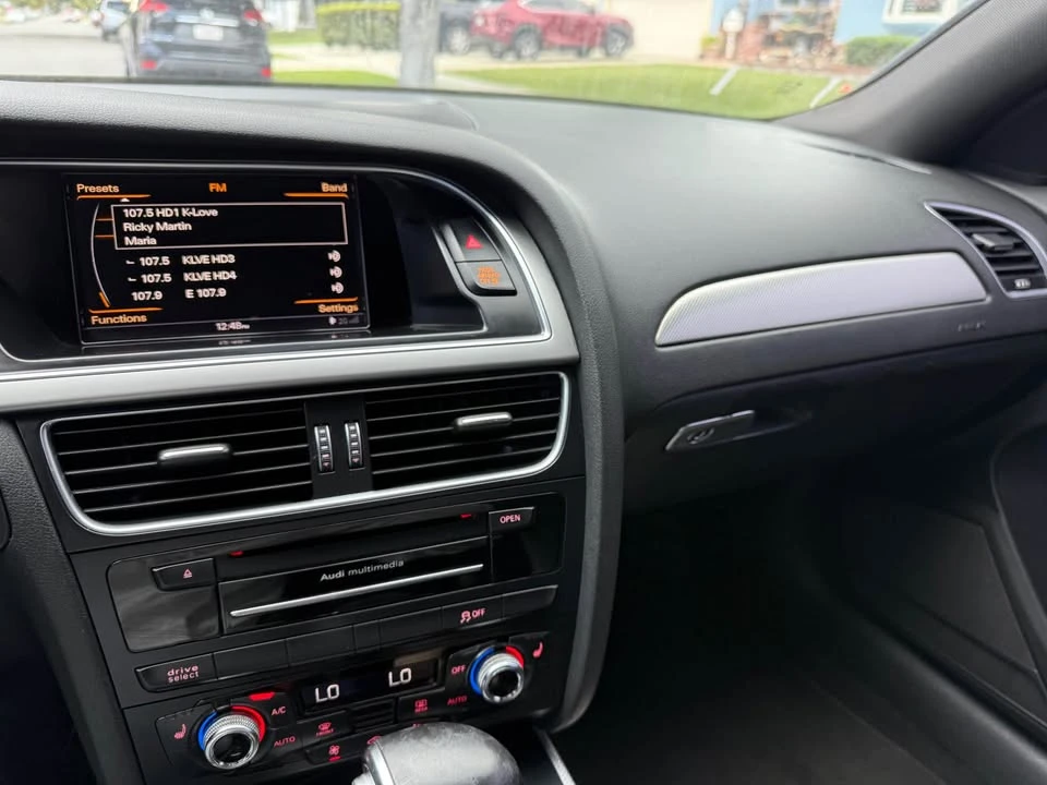 2015 Audi B8 A4 - Image 15 of 16
