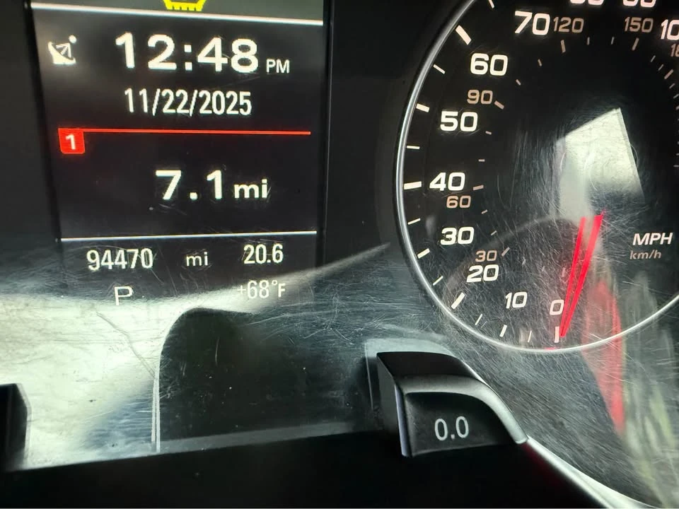 2015 Audi B8 A4 - Image 14 of 16