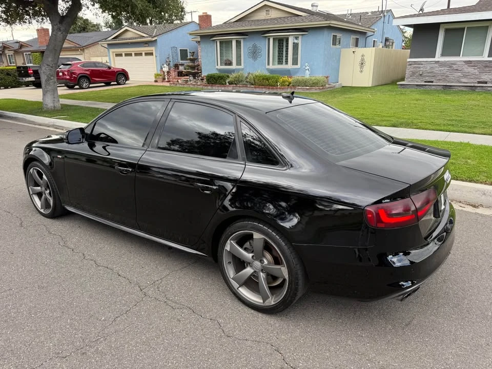 2015 Audi B8 A4 - Image 3 of 16