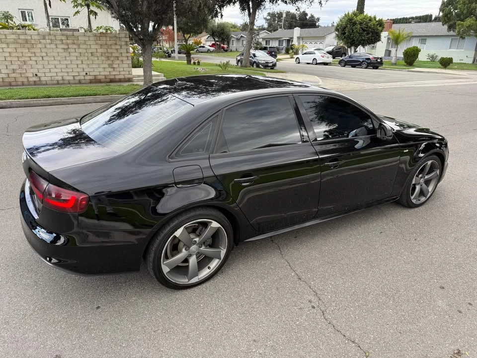2015 Audi B8 A4 - Image 4 of 16