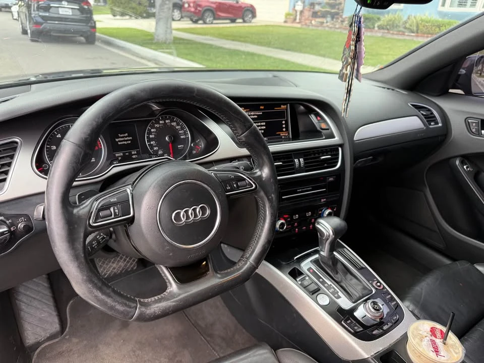 2015 Audi B8 A4 - Image 11 of 16