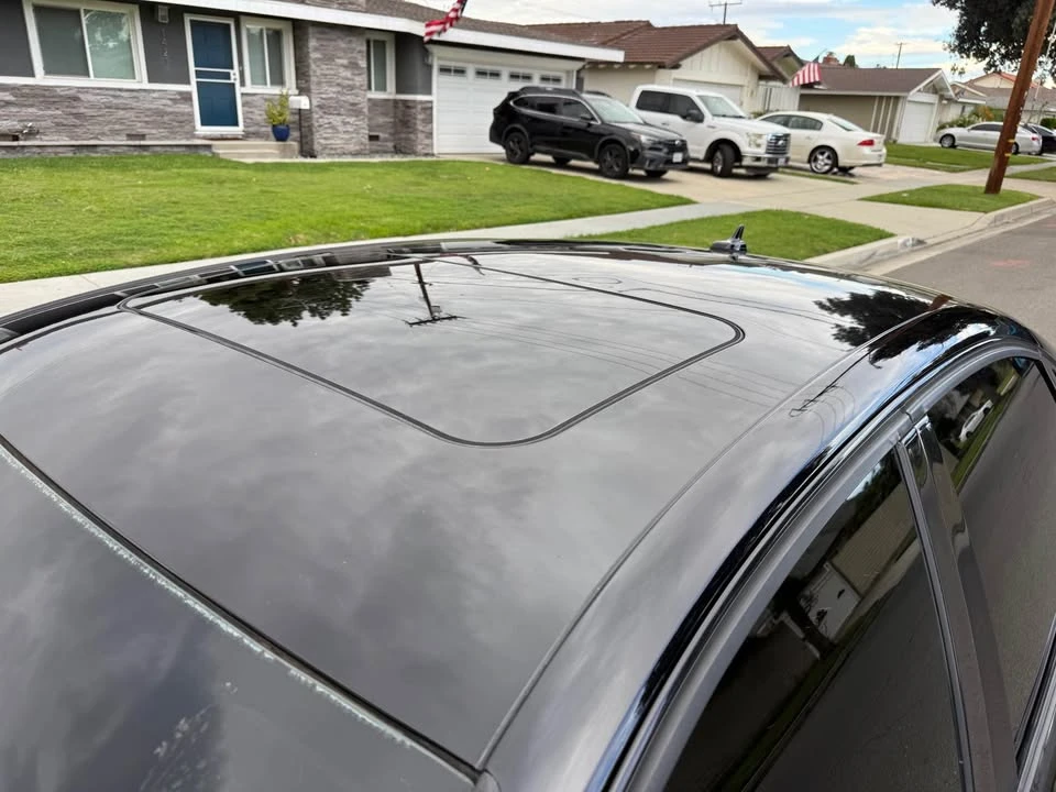 2015 Audi B8 A4 - Image 8 of 16
